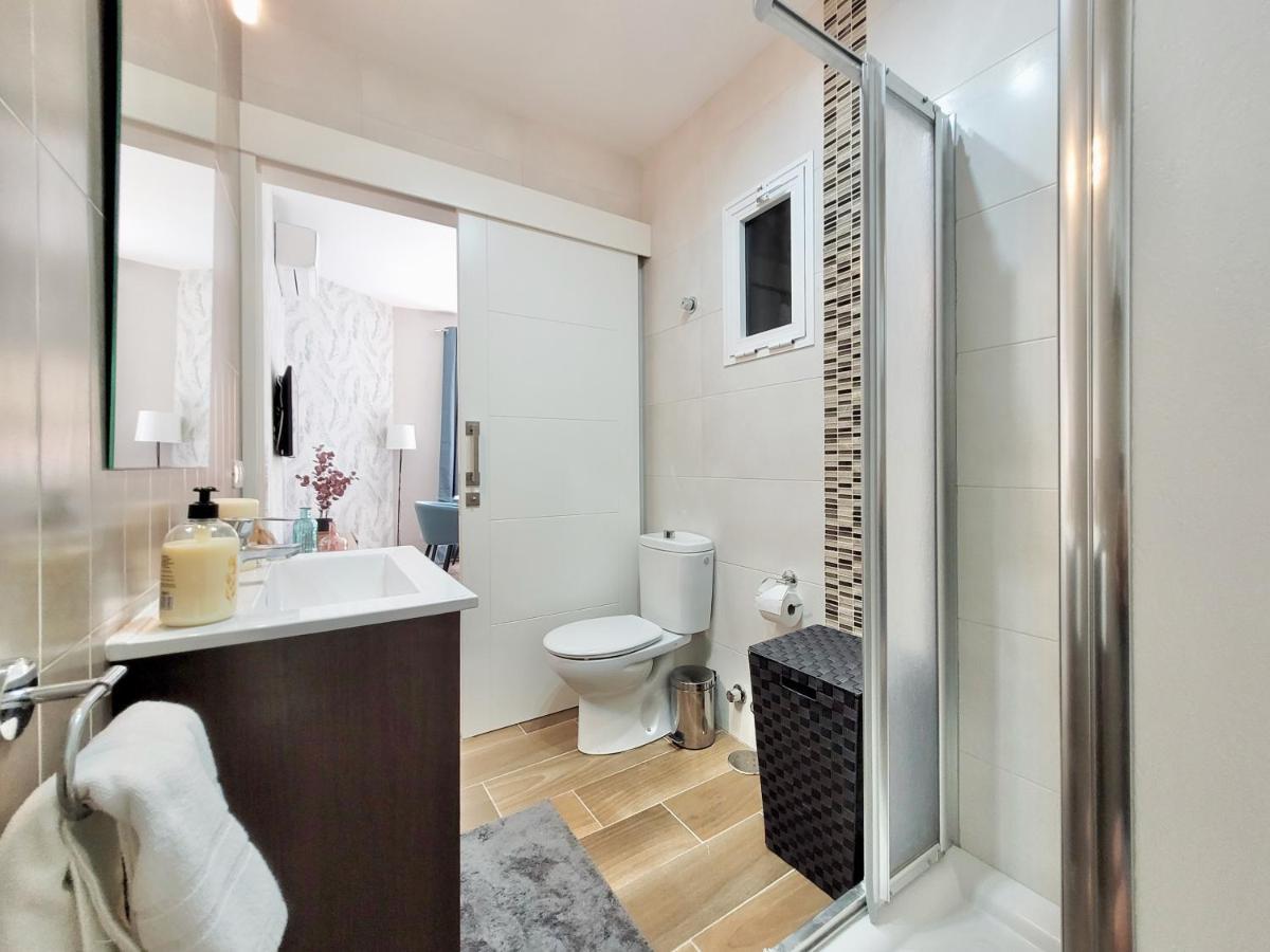 Buenavista Apartment - Adults Only - Puerto de la Cruz  Eksteriør bilde