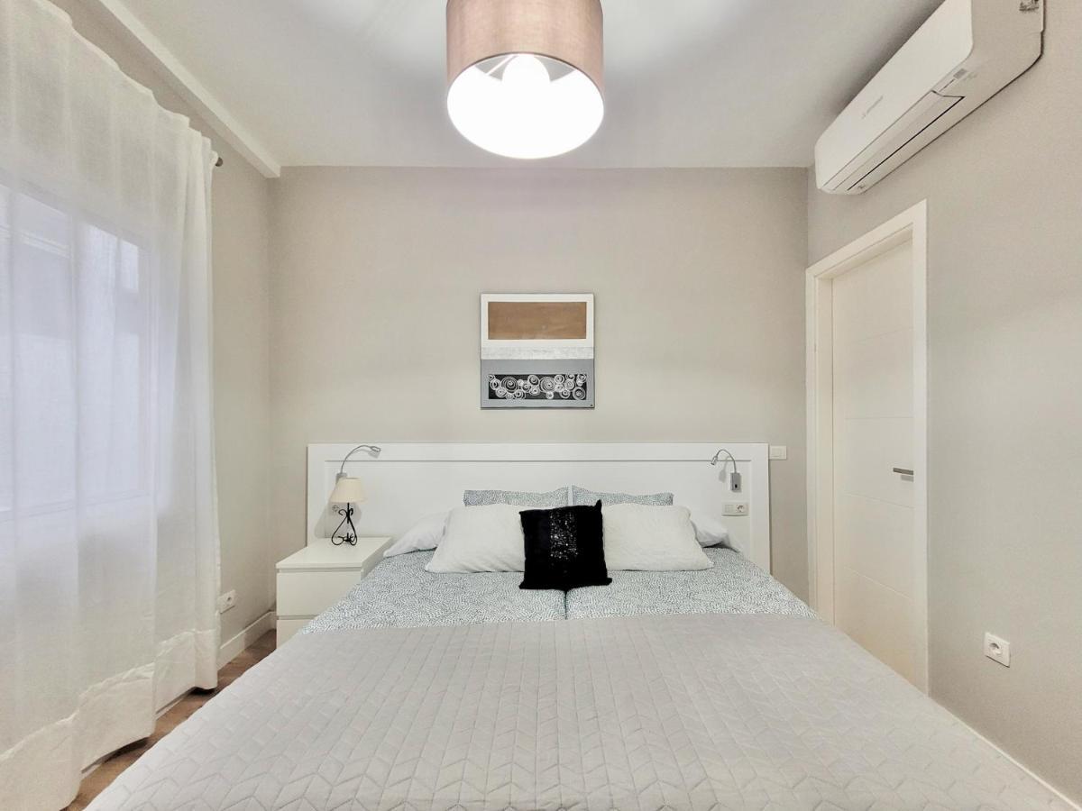 Buenavista Apartment - Adults Only - Puerto de la Cruz  Eksteriør bilde