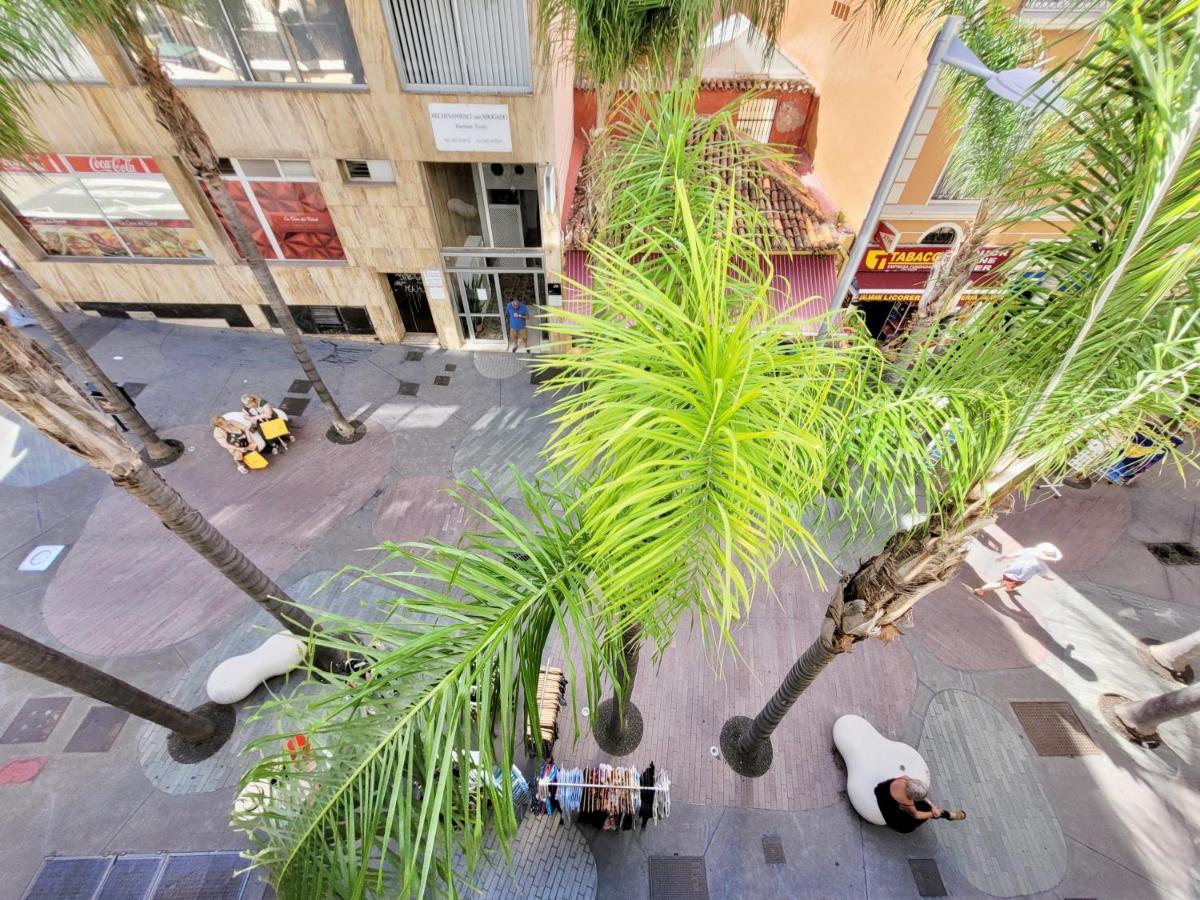 Buenavista Apartment - Adults Only - Puerto de la Cruz  Eksteriør bilde