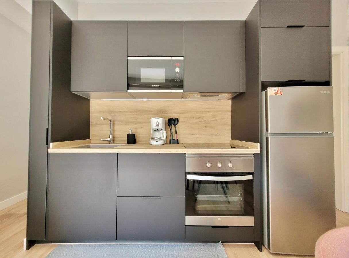 Buenavista Apartment - Adults Only - Puerto de la Cruz  Eksteriør bilde