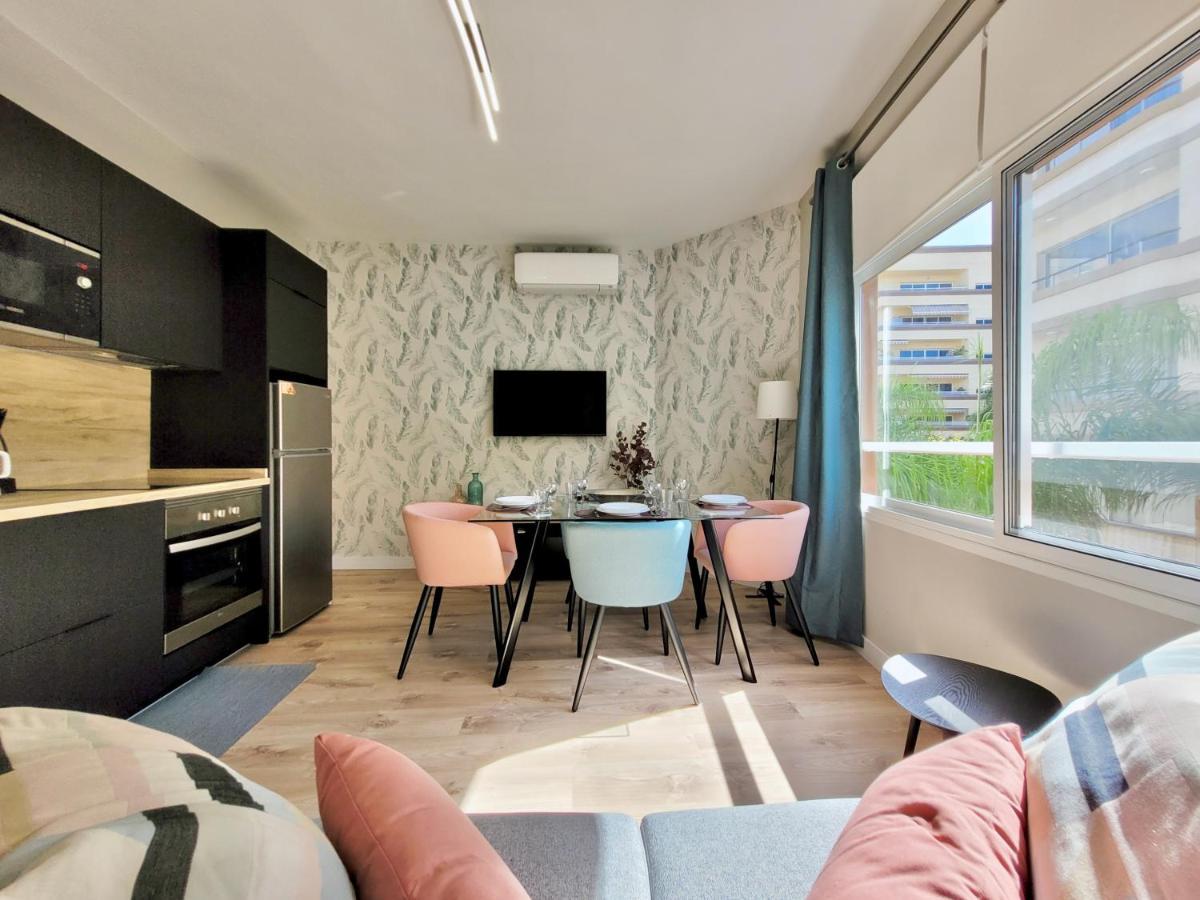 Buenavista Apartment - Adults Only - Puerto de la Cruz  Eksteriør bilde