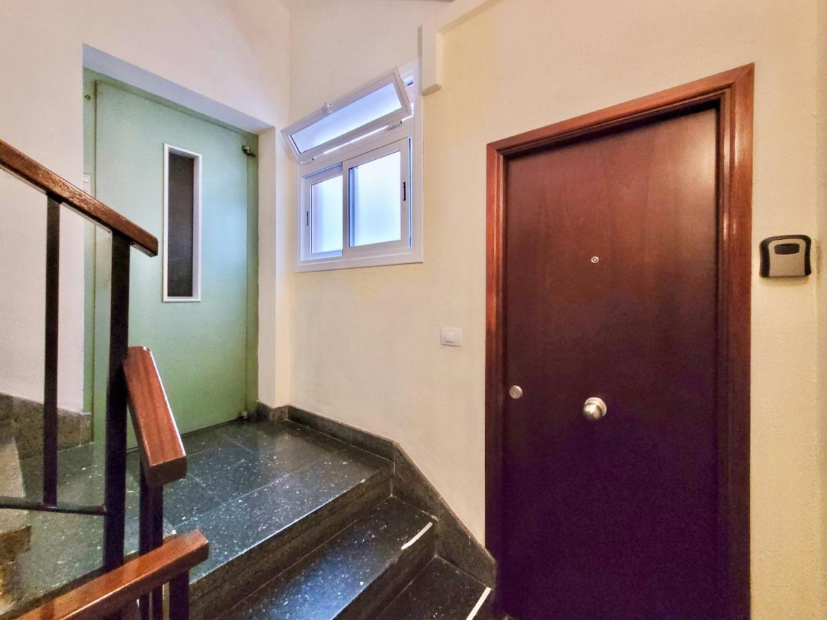 Buenavista Apartment - Adults Only - Puerto de la Cruz  Eksteriør bilde