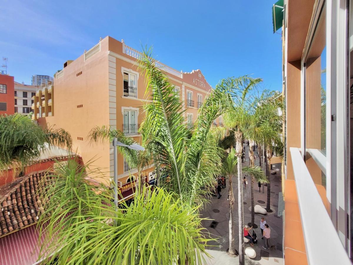Buenavista Apartment - Adults Only - Puerto de la Cruz  Eksteriør bilde