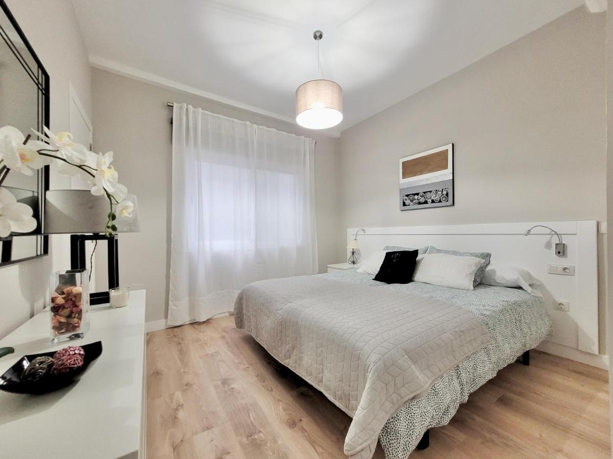 Buenavista Apartment - Adults Only - Puerto de la Cruz  Eksteriør bilde