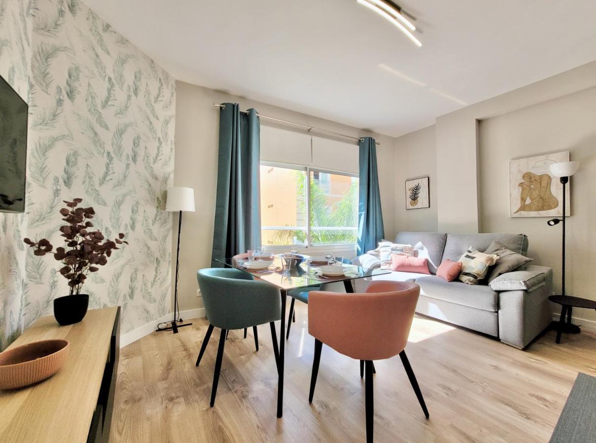 Buenavista Apartment - Adults Only - Puerto de la Cruz  Eksteriør bilde