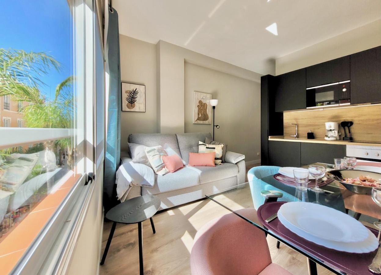 Buenavista Apartment - Adults Only - Puerto de la Cruz  Eksteriør bilde