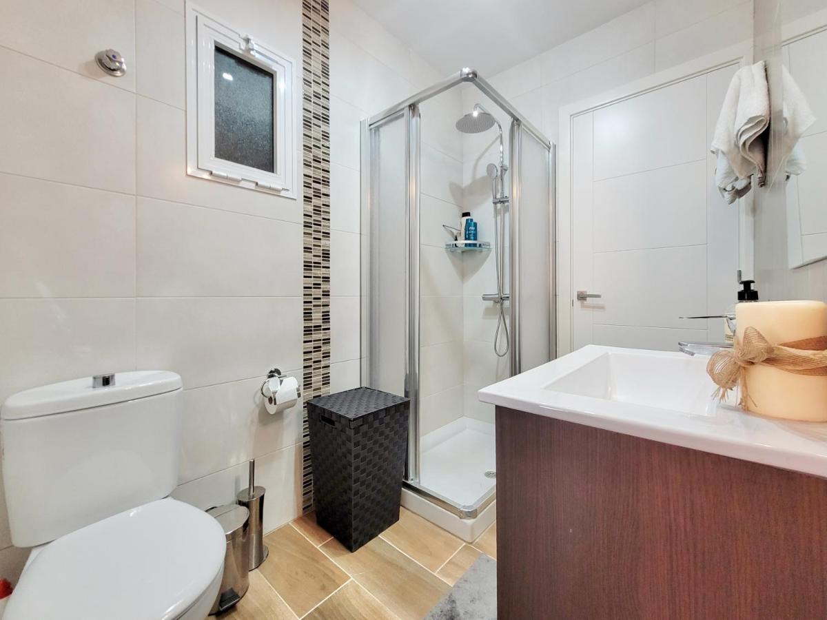 Buenavista Apartment - Adults Only - Puerto de la Cruz  Eksteriør bilde