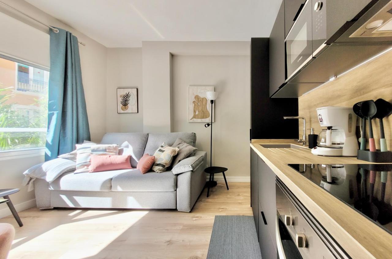 Buenavista Apartment - Adults Only - Puerto de la Cruz  Eksteriør bilde