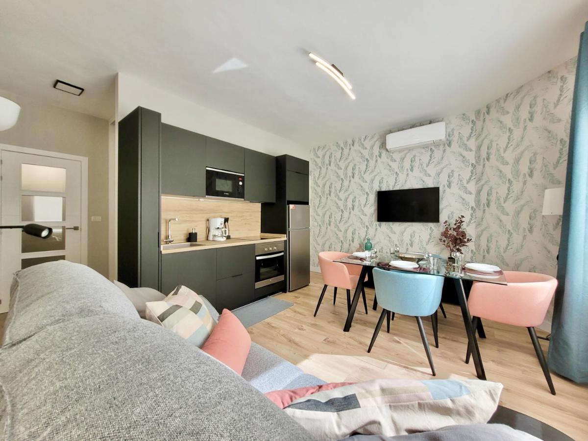 Buenavista Apartment - Adults Only - Puerto de la Cruz  Eksteriør bilde