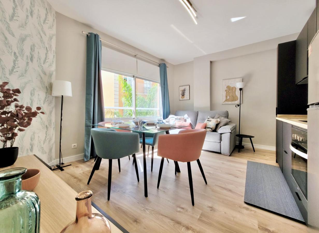 Buenavista Apartment - Adults Only - Puerto de la Cruz  Eksteriør bilde